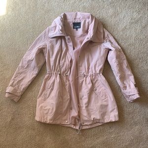 Sam Edelman Rain Jacket